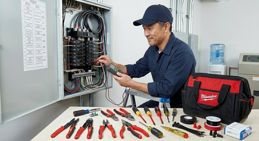 Electrical