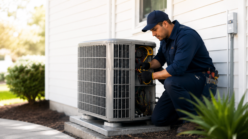 HVAC