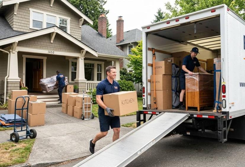 Movers