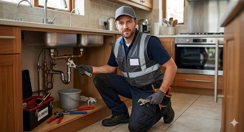 Plumbing